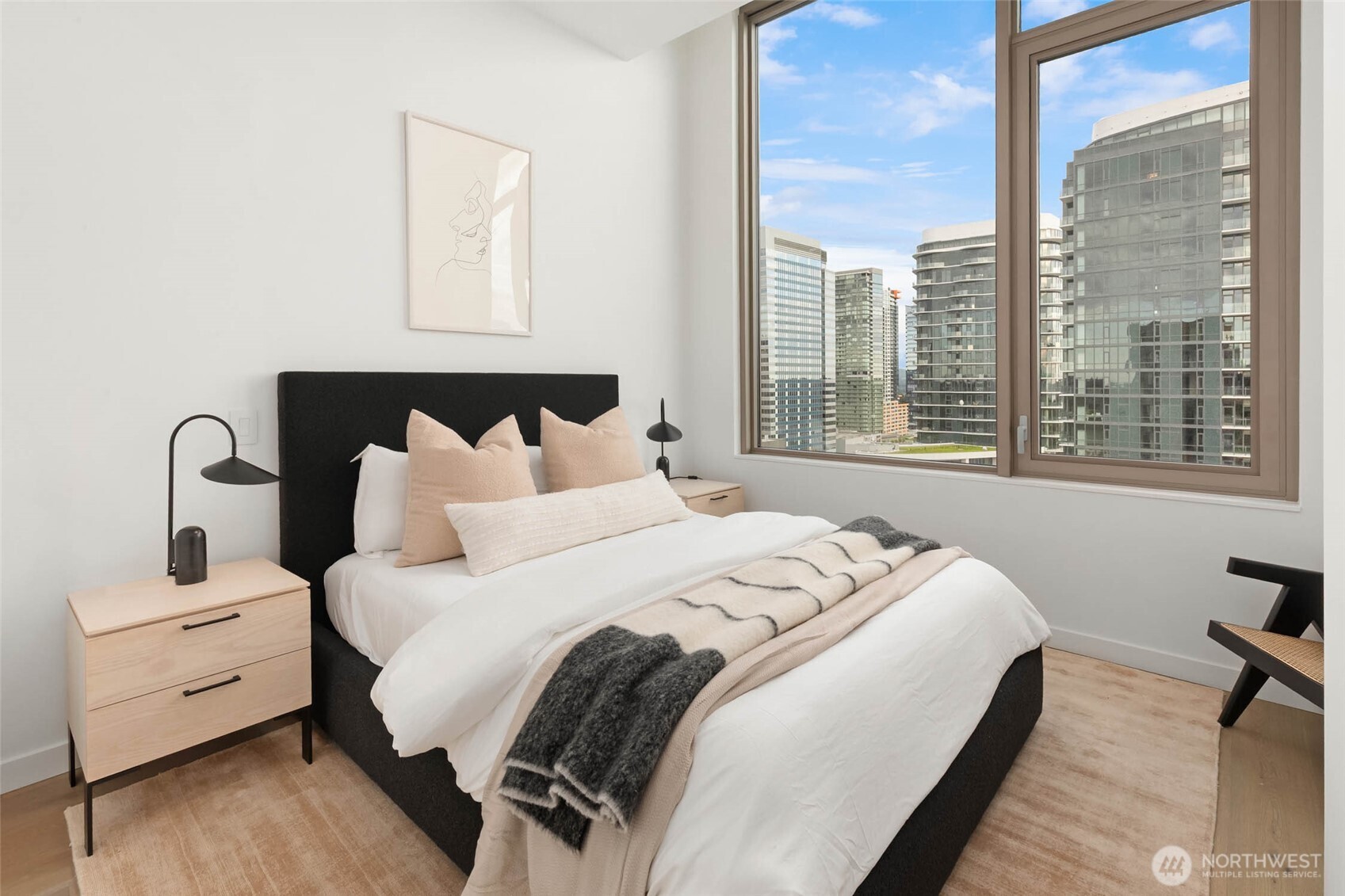 10232 NE 10th Street Bellevue WA 98004