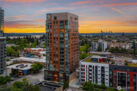 10232 NE 10th Street Bellevue WA 98004