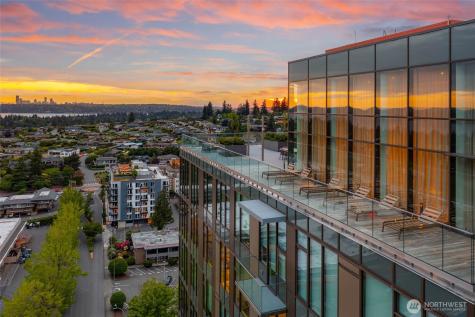 10232 NE 10th Street Bellevue WA 98004