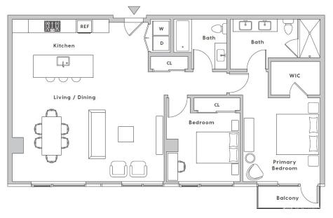 10232 NE 10th Street Bellevue WA 98004
