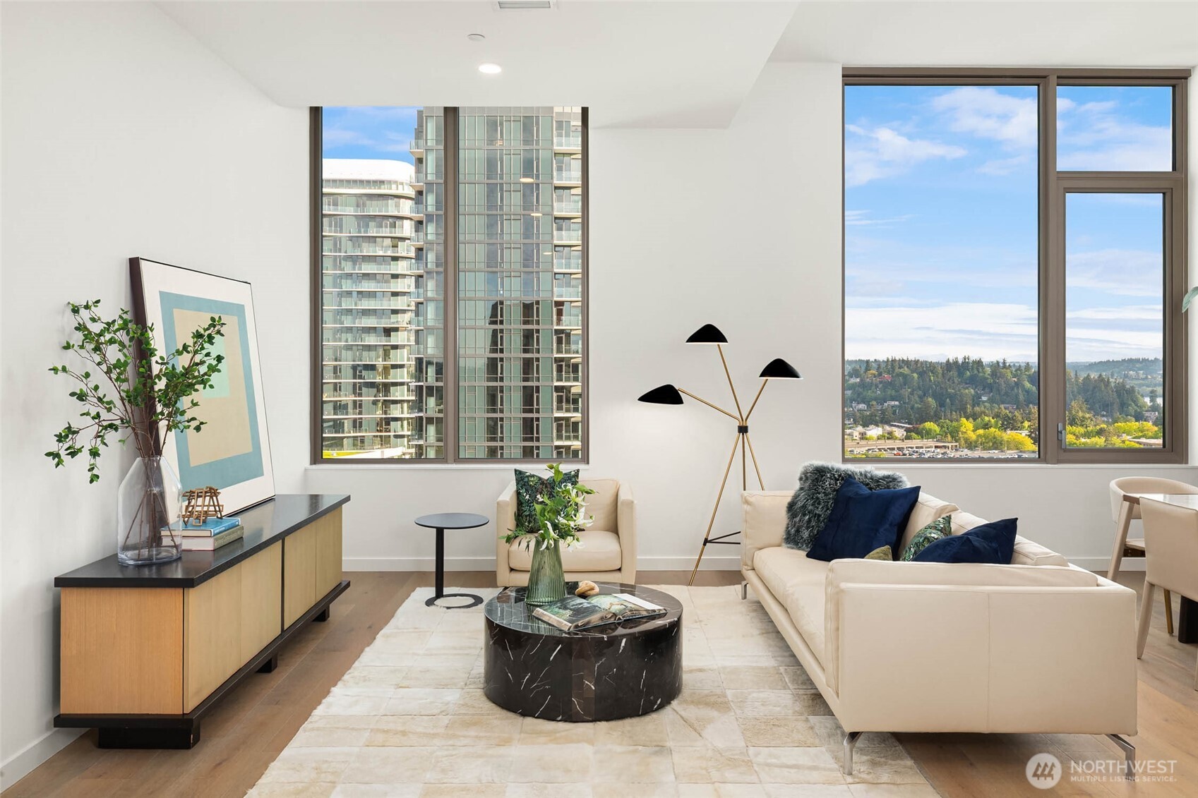 10232 NE 10th Street Bellevue WA 98004