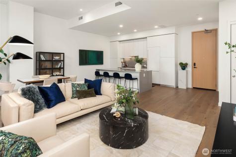 10232 NE 10th Street Bellevue WA 98004