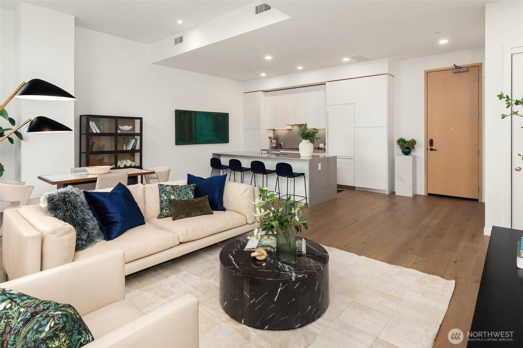 10232 NE 10th Street Bellevue WA 98004