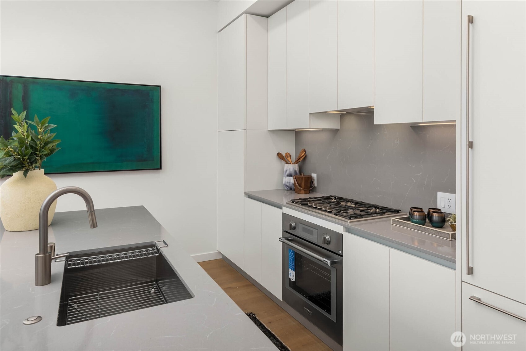 10232 NE 10th Street Bellevue WA 98004