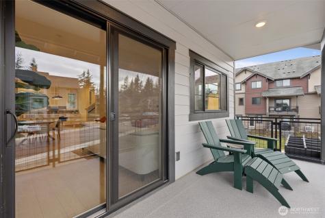 1944 SE 12th Street North Bend WA 98045