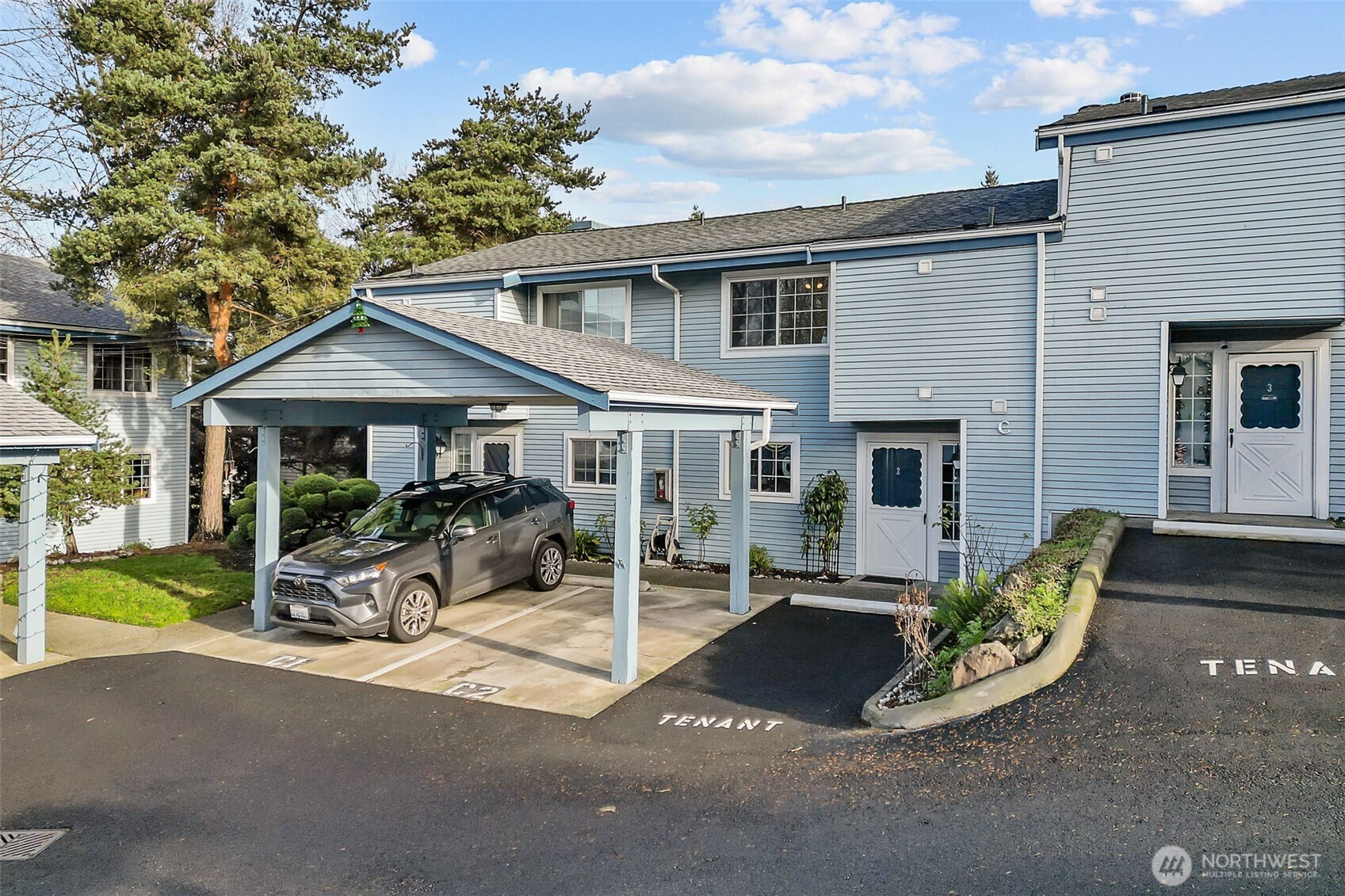 3810 S 158th Street Tukwila WA 98188