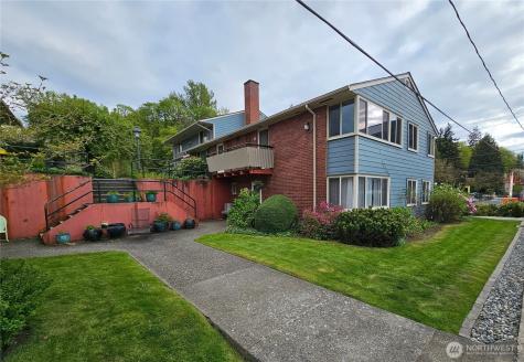 901 N Forest Street Bellingham WA 98225