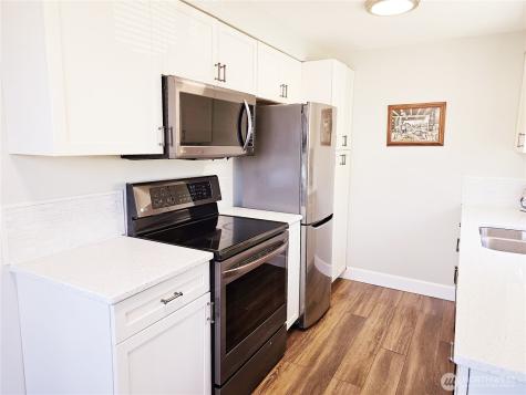 901 N Forest Street Bellingham WA 98225