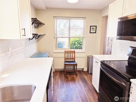 901 N Forest Street Bellingham WA 98225