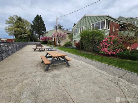 901 N Forest Street Bellingham WA 98225