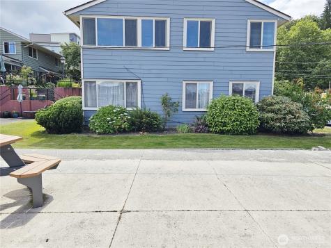 901 N Forest Street Bellingham WA 98225