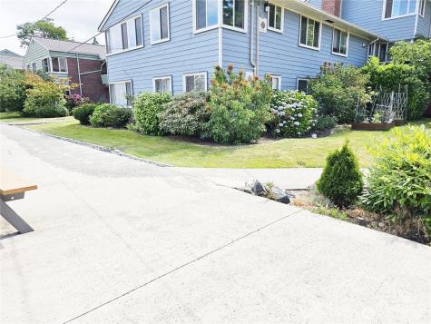 901 N Forest Street Bellingham WA 98225