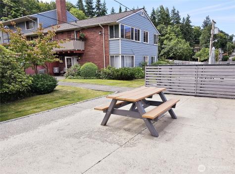 901 N Forest Street Bellingham WA 98225