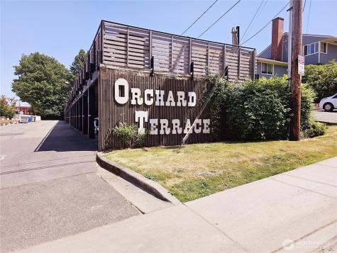 901 N Forest Street Bellingham WA 98225