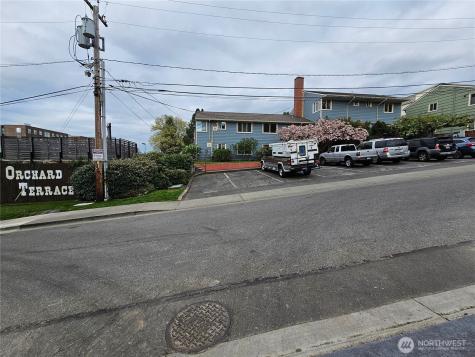 901 N Forest Street Bellingham WA 98225