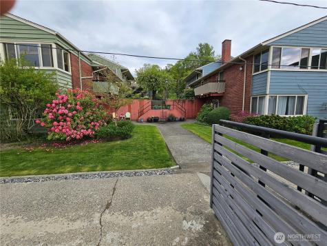 901 N Forest Street Bellingham WA 98225