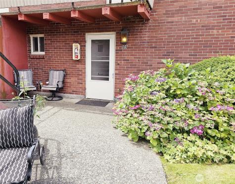 901 N Forest Street Bellingham WA 98225