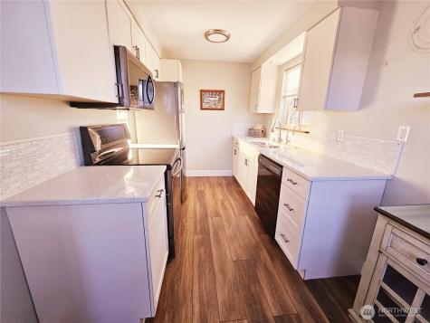 901 N Forest Street Bellingham WA 98225