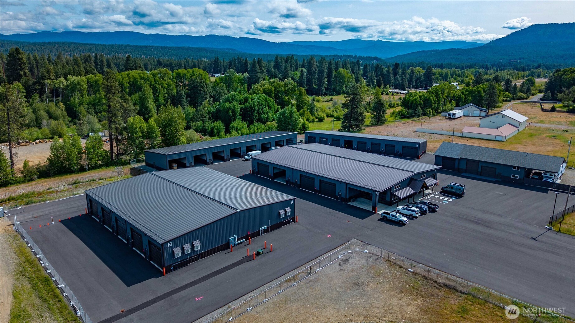 4081 Sr 970 Cle Elum WA 98922