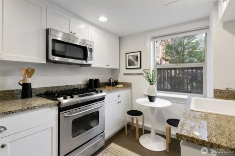 117 John Street Seattle WA 98109