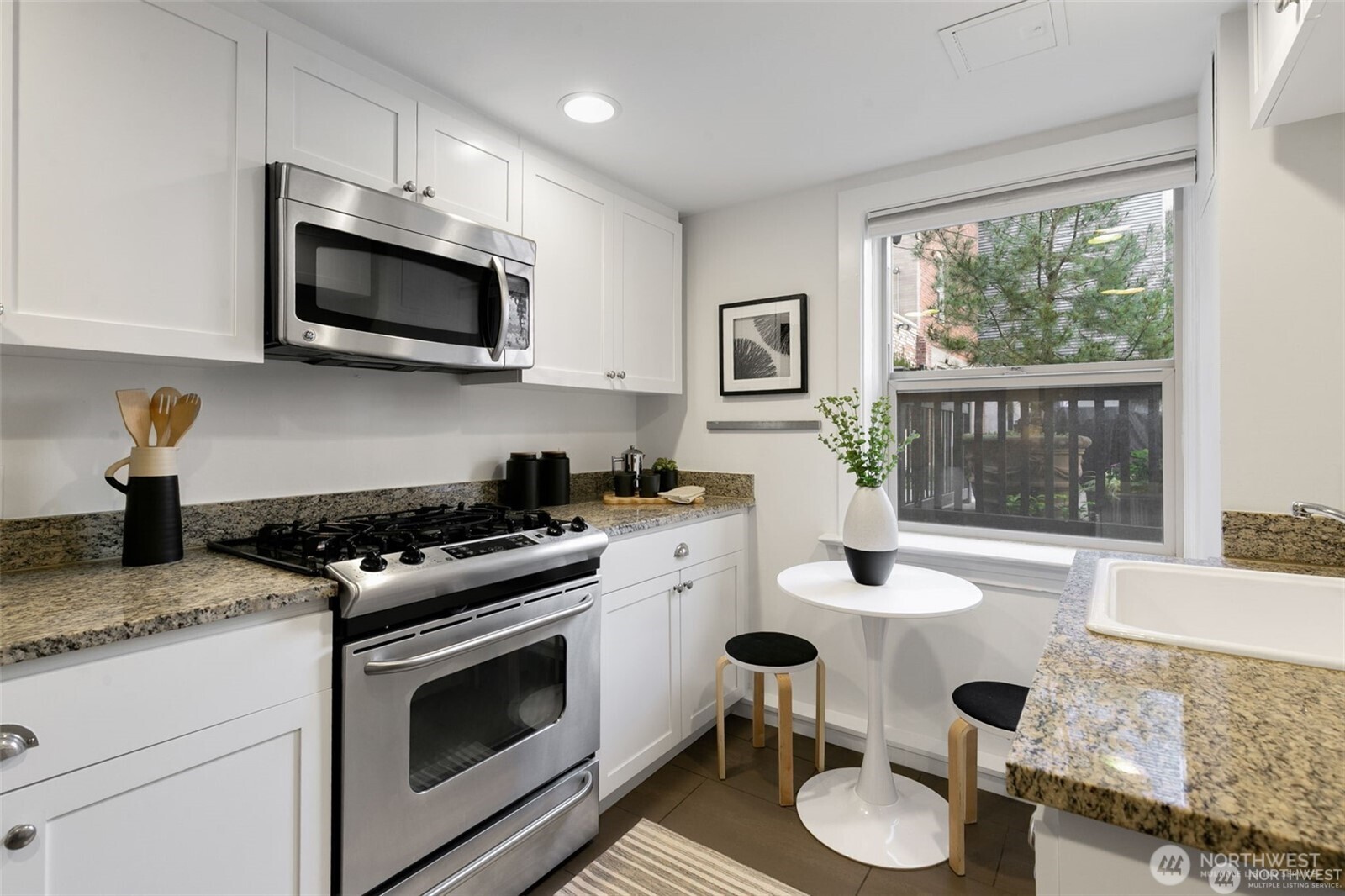 117 John Street Seattle WA 98109
