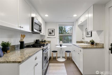 117 John Street Seattle WA 98109