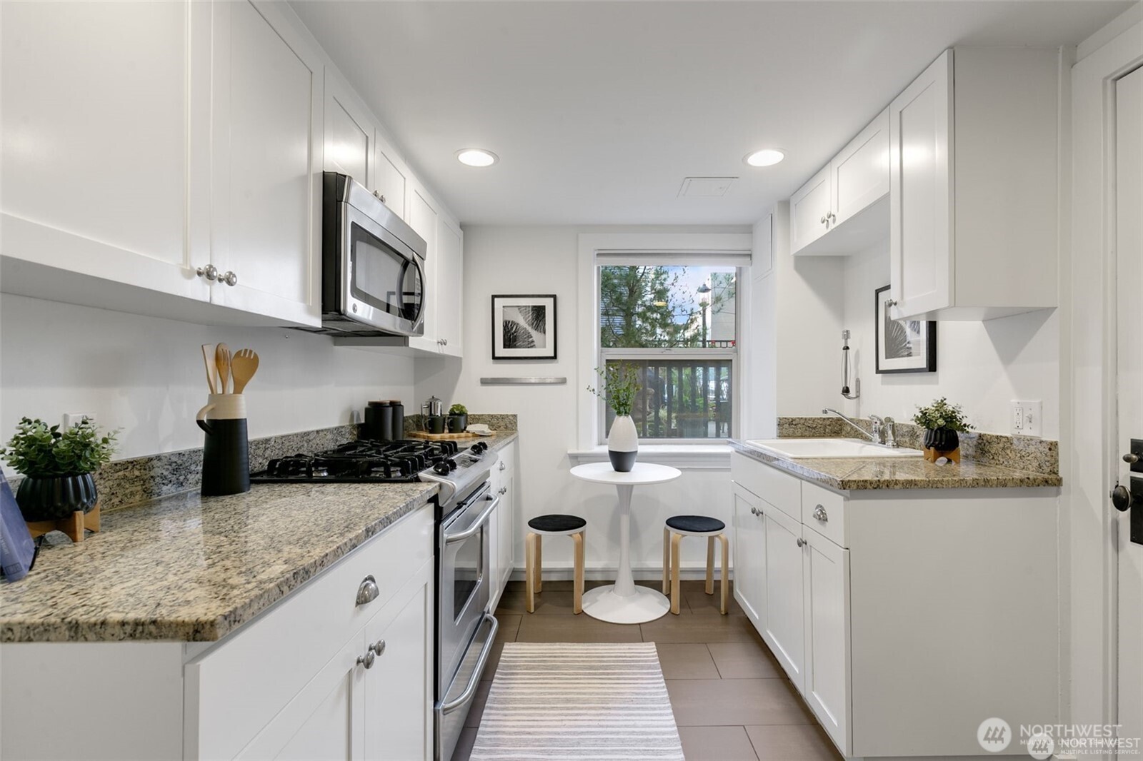 117 John Street Seattle WA 98109