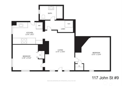 117 John Street Seattle WA 98109
