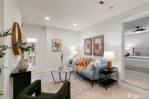 117 John Street Seattle WA 98109