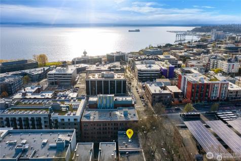 117 John Street Seattle WA 98109