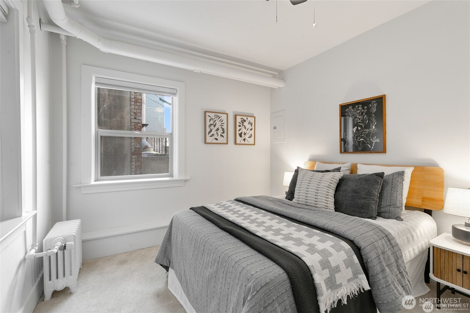 117 John Street Seattle WA 98109