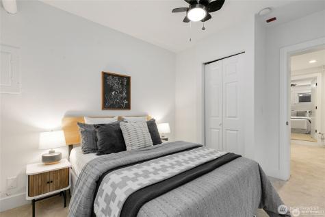 117 John Street Seattle WA 98109