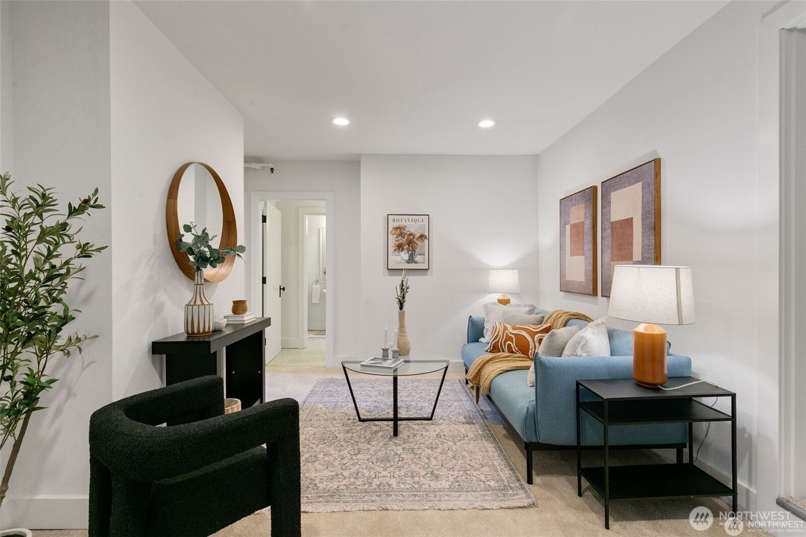 117 John Street Seattle WA 98109
