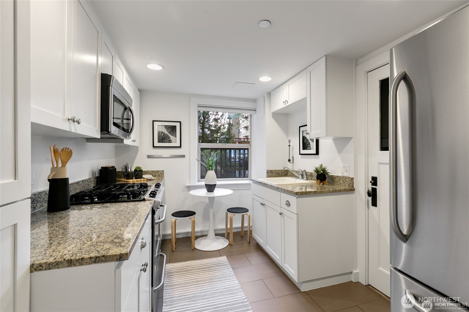 117 John Street Seattle WA 98109