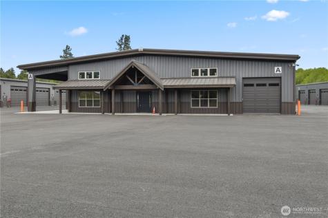 4081 Sr 970 Cle Elum WA 98922
