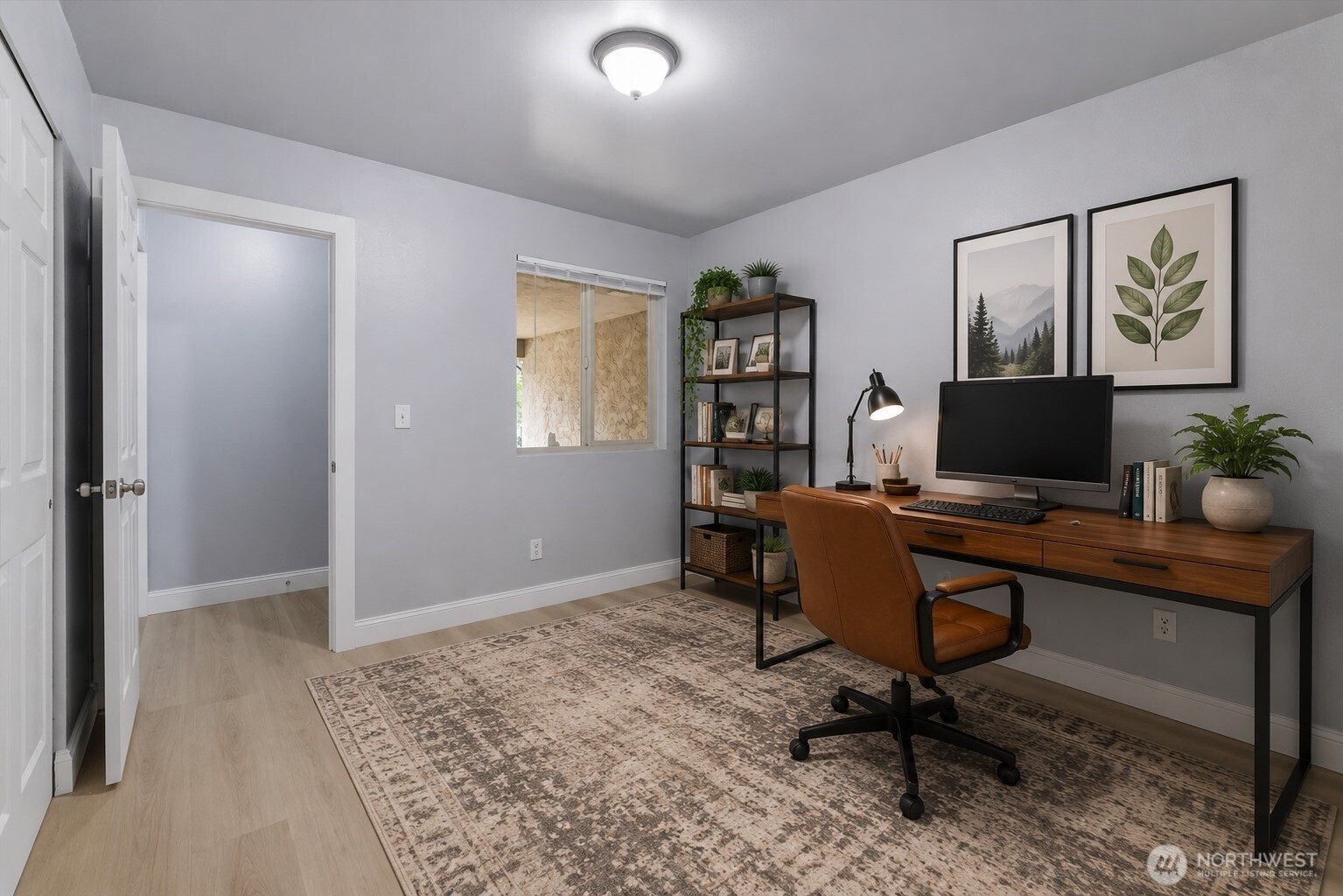 12600 NE 145th Street Kirkland WA 98034