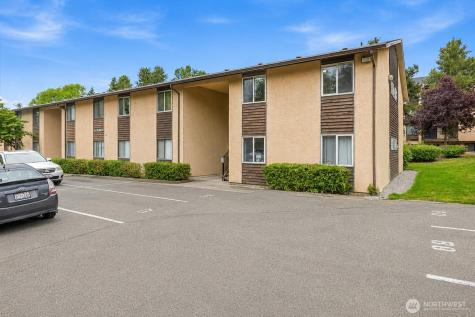 12600 NE 145th Street Kirkland WA 98034