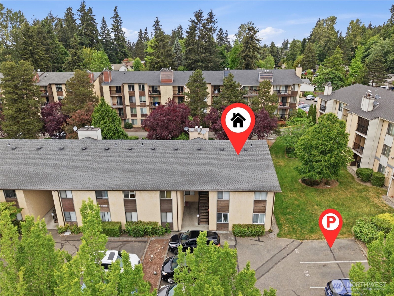 12600 NE 145th Street Kirkland WA 98034