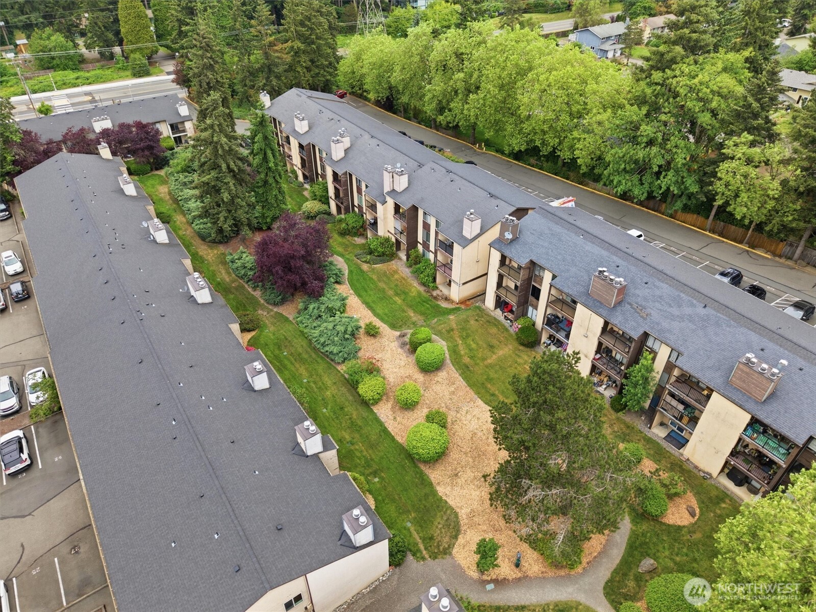 12600 NE 145th Street Kirkland WA 98034
