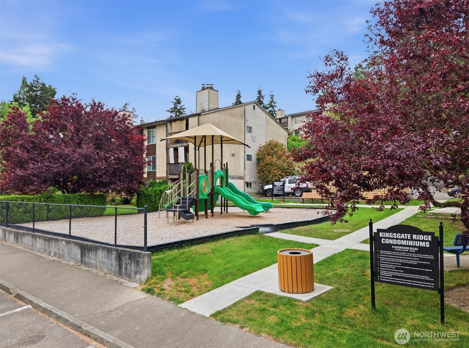 12600 NE 145th Street Kirkland WA 98034