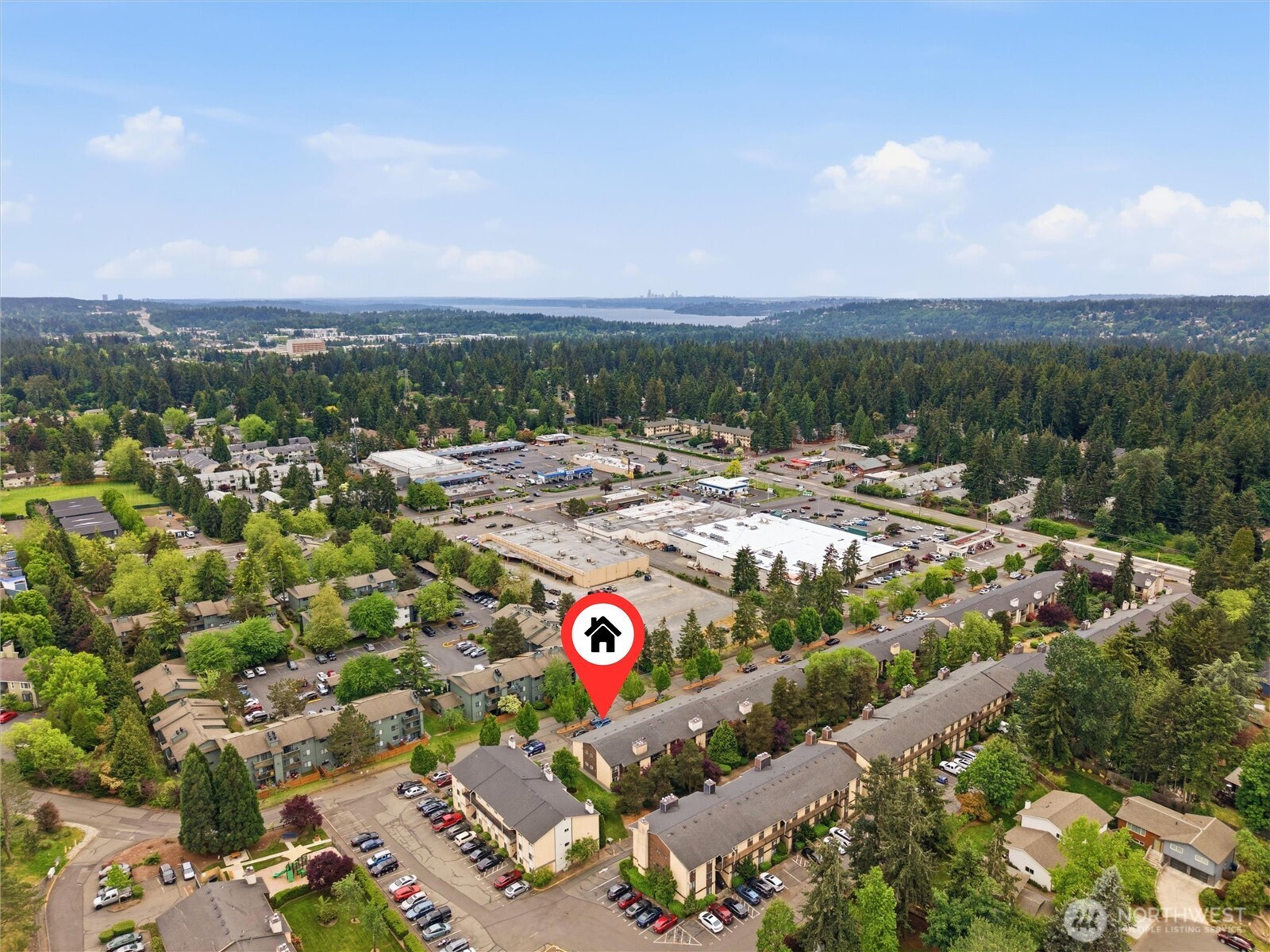 12600 NE 145th Street Kirkland WA 98034