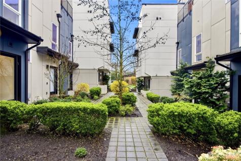 7433 4th Avenue NE Seattle WA 98115