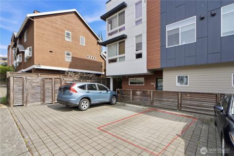7433 4th Avenue NE Seattle WA 98115