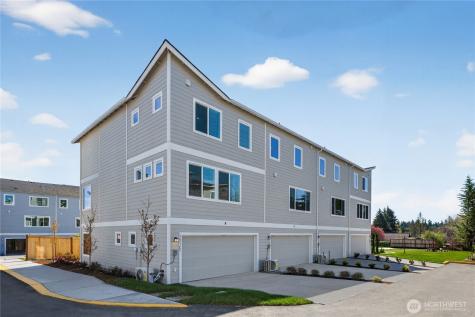 9811 31st Avenue SE Everett WA 98208
