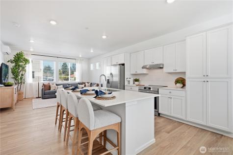 9811 31st Avenue SE Everett WA 98208