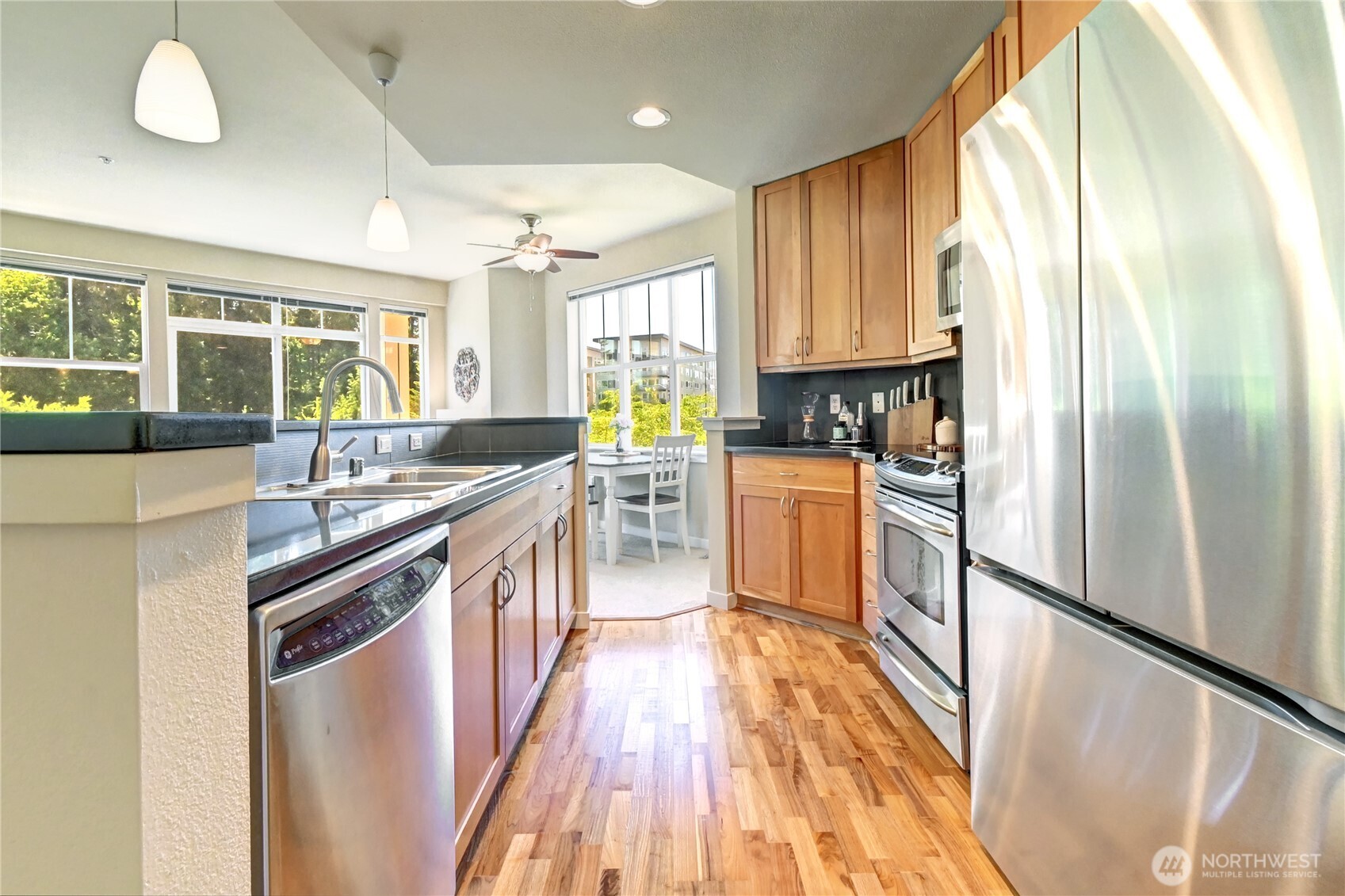 16141 Cleveland Street Redmond WA 98052