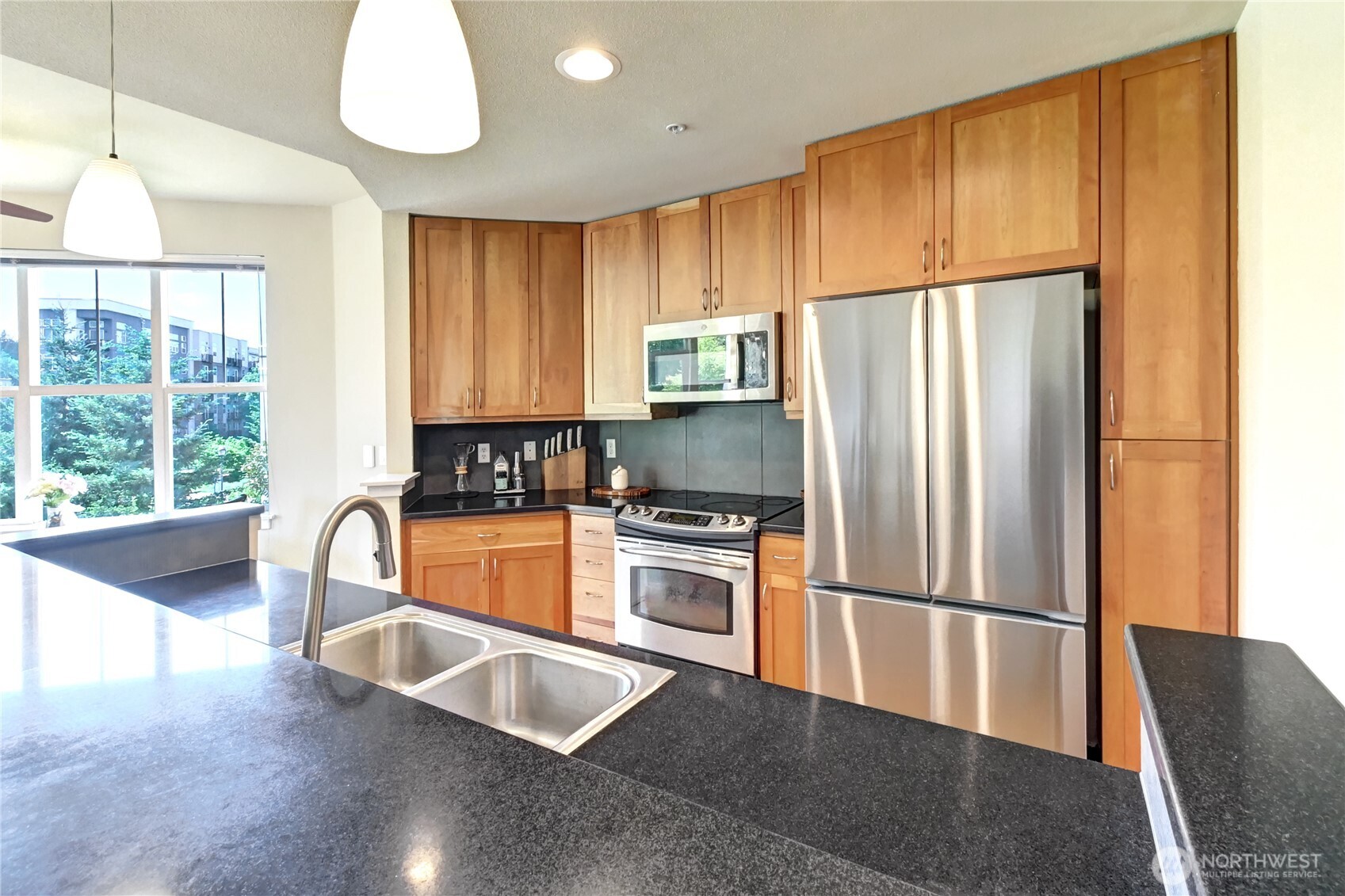 16141 Cleveland Street Redmond WA 98052