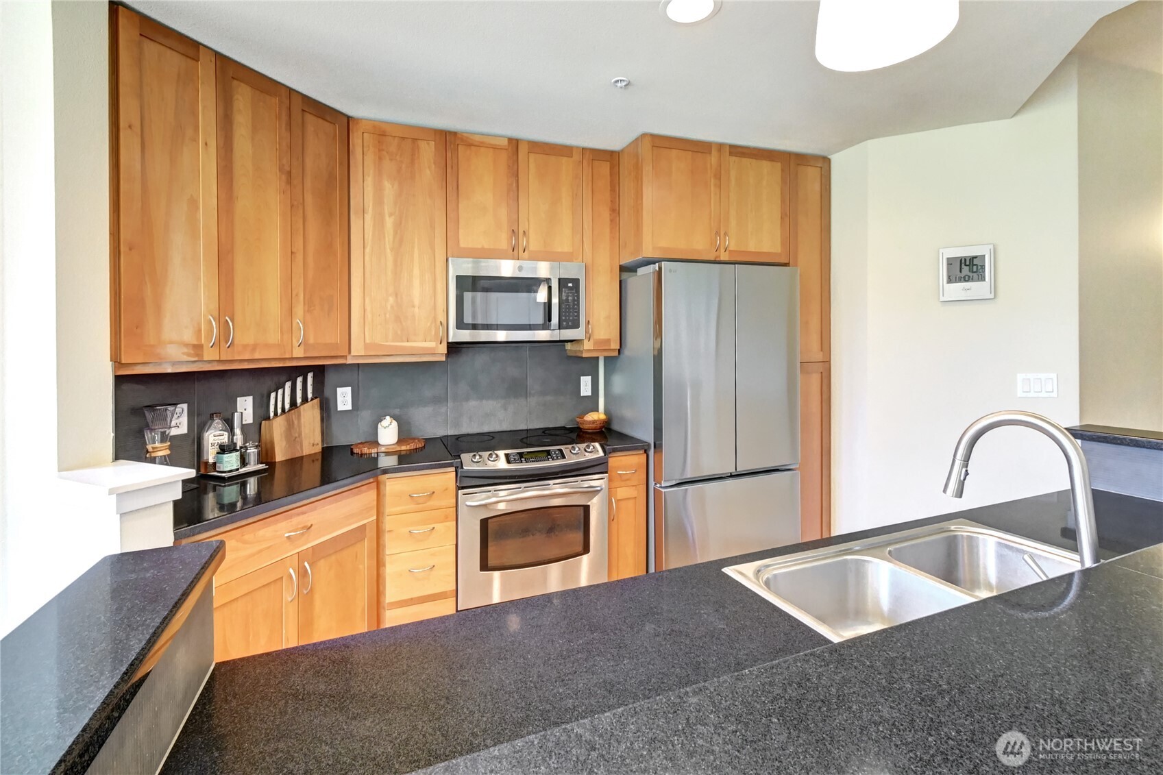 16141 Cleveland Street Redmond WA 98052