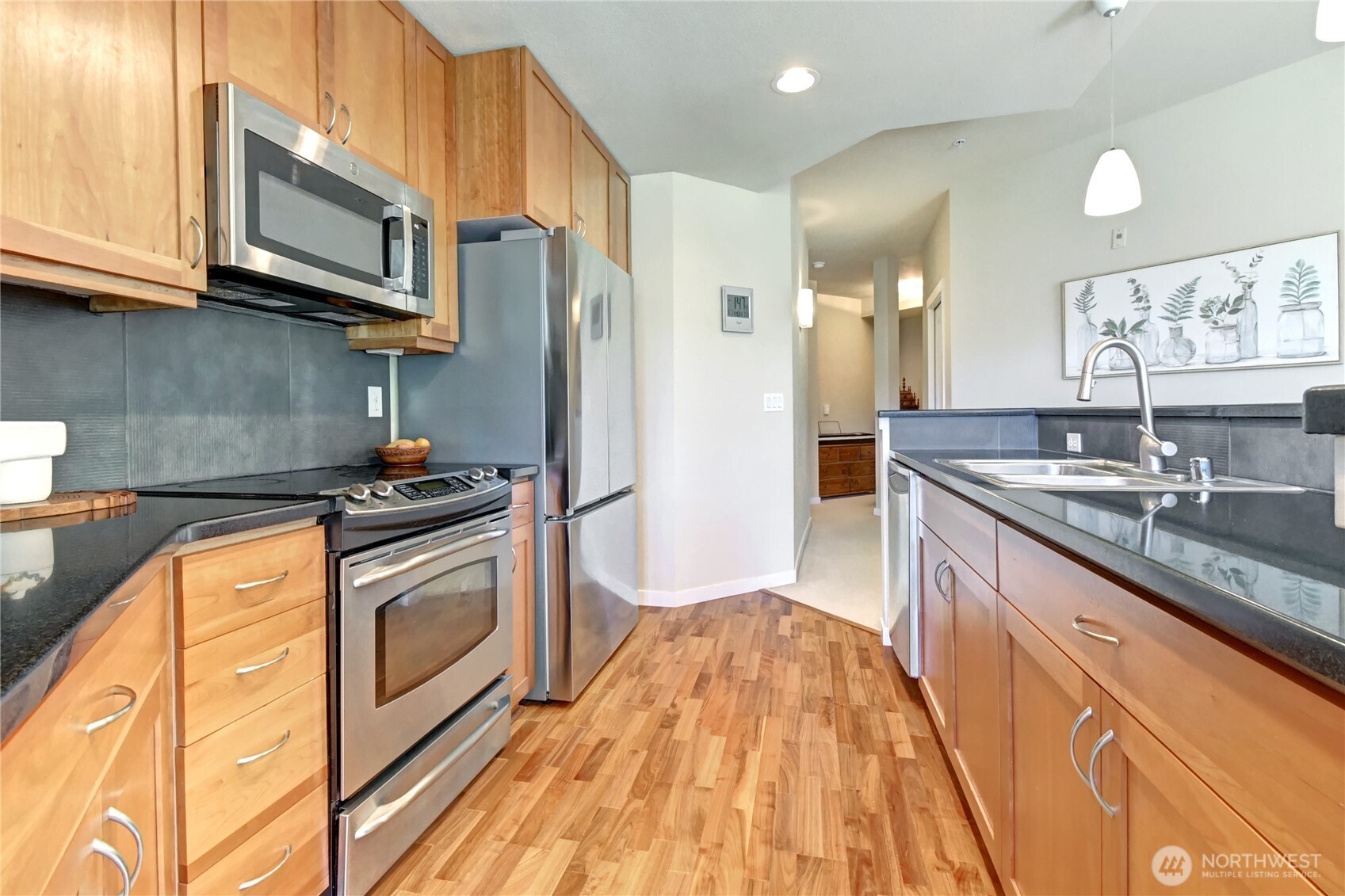 16141 Cleveland Street Redmond WA 98052
