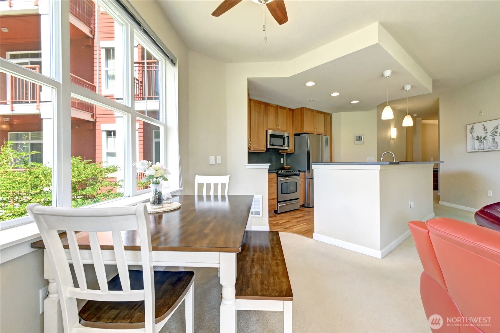 16141 Cleveland Street Redmond WA 98052